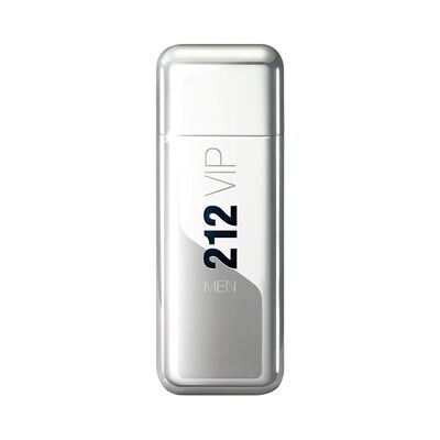 212 VIP MEN EAU DE TOILETTE